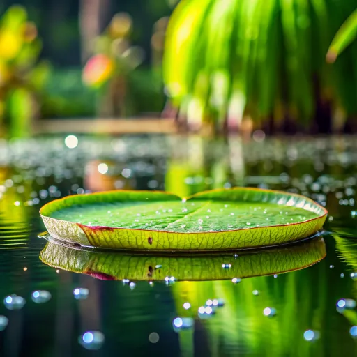 4. Afrika Savanası: Yabani Hayatın Kalbi