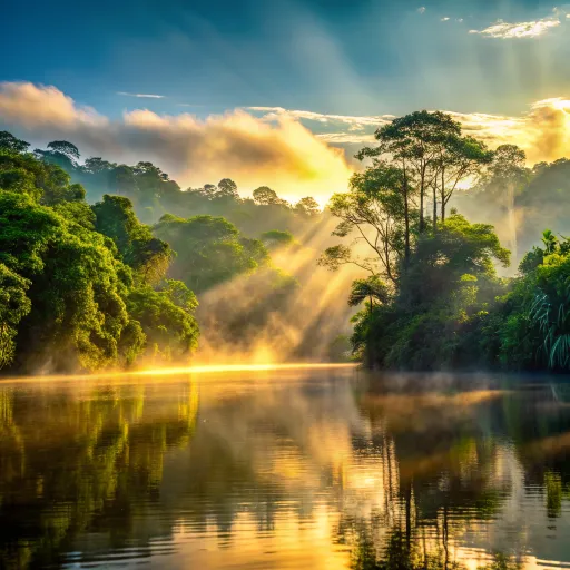 5. Galapagos Adaları: Evrimin Beşiği